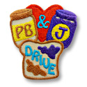PB & J Drive