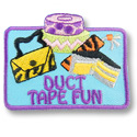 Duct Tape Fun