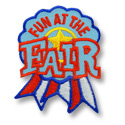 Fun at the Fair