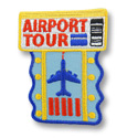 Airport Tour