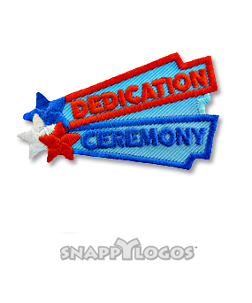 Dedication Ceremony