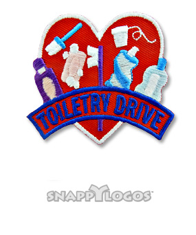 Toiletry Drive