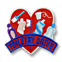 Toiletry Drive