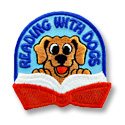 Reading with Dogs