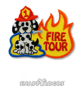 Fire Tour