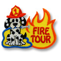 Fire Tour