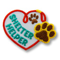 Shelter Helper