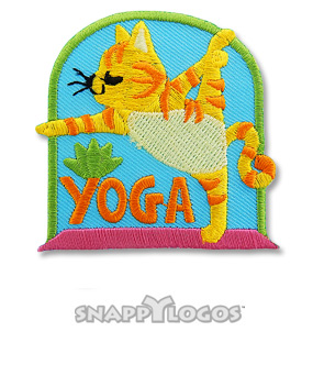 Yoga  (Cat)