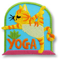 Yoga  (Cat)