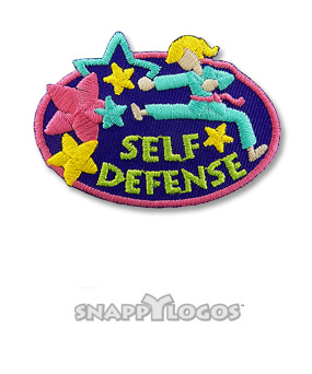 Self Defense