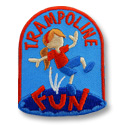 Trampoline Fun
