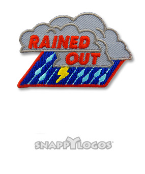 Rained Out