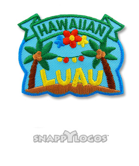 Hawaiian Luau