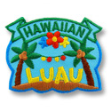 Hawaiian Luau