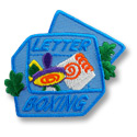 Letter Boxing