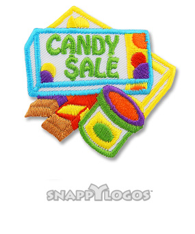 Candy Sale