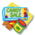 Candy Sale