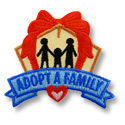 Adopt A Family