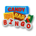 Candy Bar Bingo