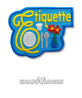 Etiquette