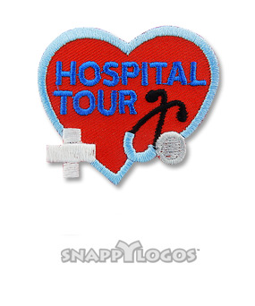 Hospital Tour