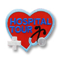 Hospital Tour