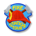 Fire Station Tour