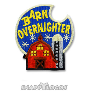 Barn Overnighter