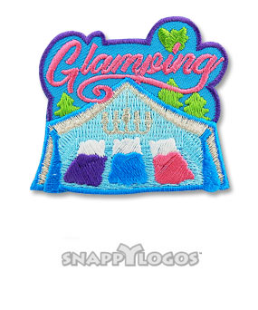 Glamping