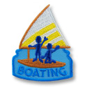 Boating