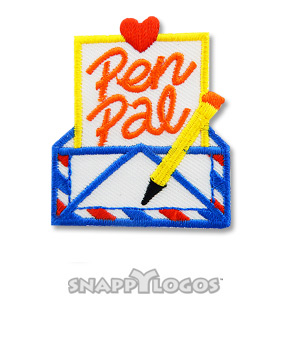 Pen Pal