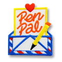 Pen Pal