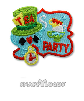 Tea Party