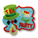 Tea Party