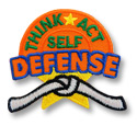 Self Defense