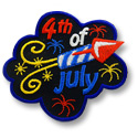 4th of July