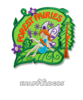 Forest Fairies