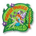 Forest Fairies
