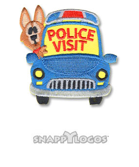 Police Visit