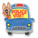 Police Visit