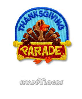 Thanksgiving Parade