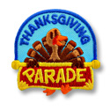 Thanksgiving Parade