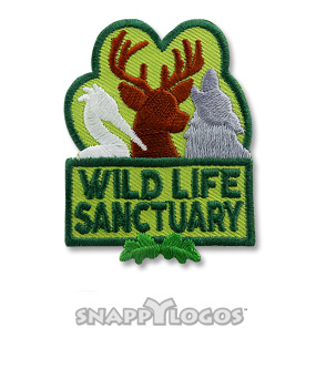 Wildlife Sanctuary