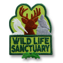 Wildlife Sanctuary