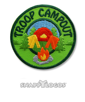 Troop Campout