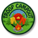 Troop Campout
