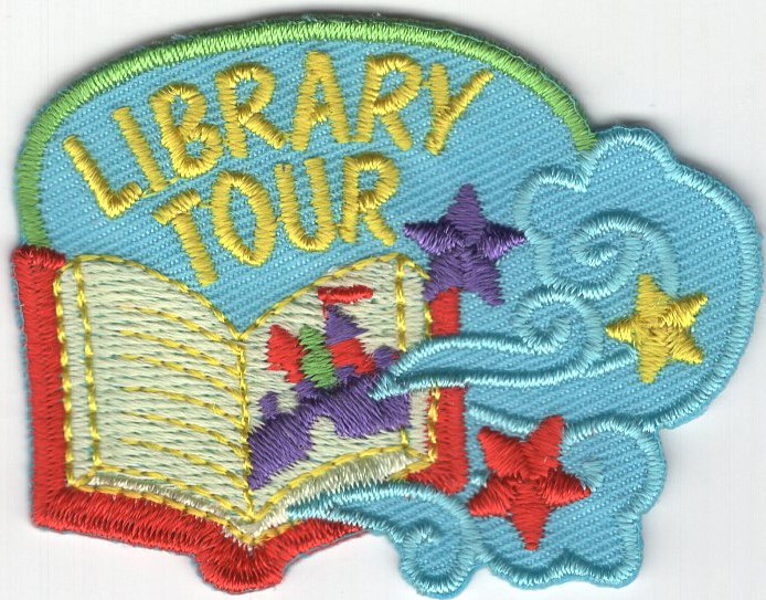 Library Tour
