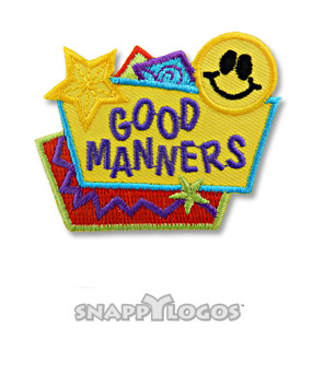 Good Manners