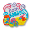 Bath Bombs