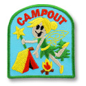 Campout (Fairy)